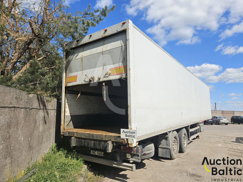 Lecitrailer - Kapelltrailer: bild 4 Lecitrailer - Kapelltrailer: bild 4