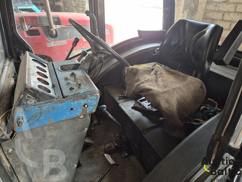MTZ 82 - Traktor: bild 5 MTZ 82 - Traktor: bild 5