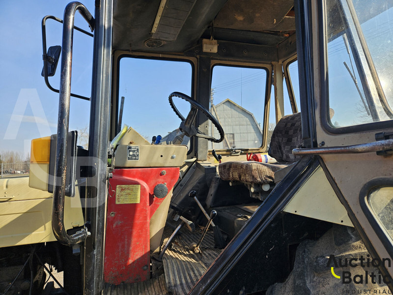 MTZ 82UK - Traktor: bild 5 MTZ 82UK - Traktor: bild 5