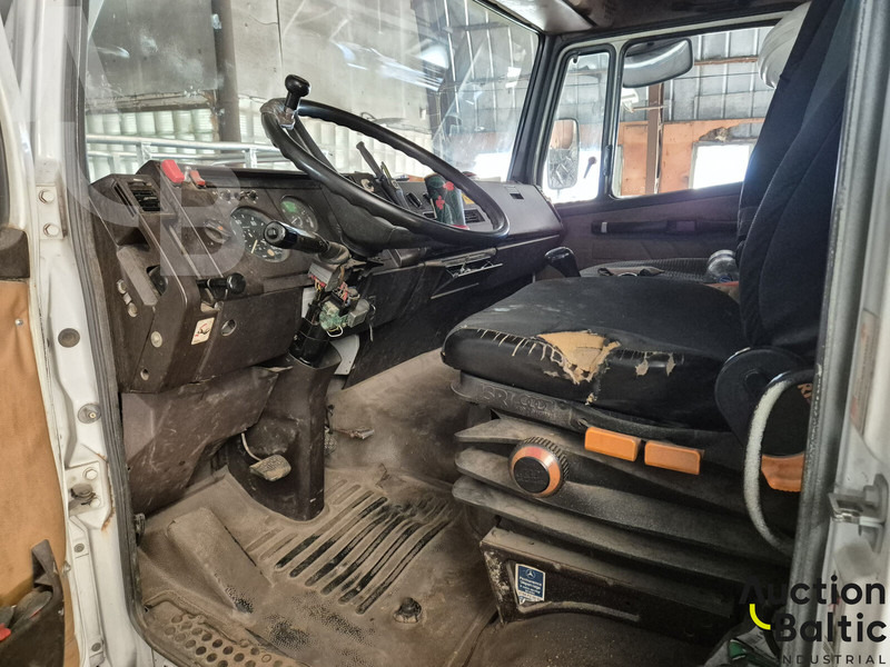 Mercedes-Benz 1114 - Billift: bild 5 Mercedes-Benz 1114 - Billift: bild 5
