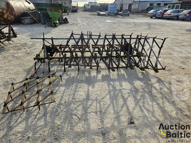 Onbekend Cultivator - Kultivator: bild 4 Onbekend Cultivator - Kultivator: bild 4
