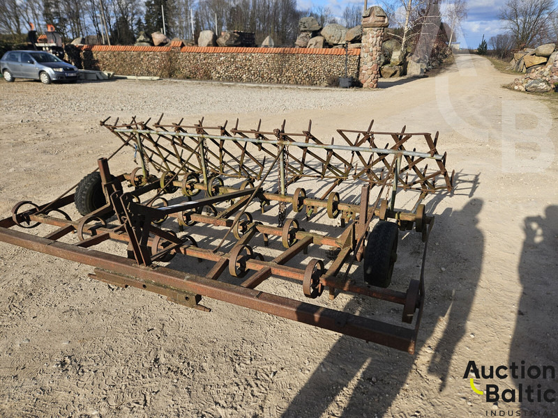 Onbekend Cultivator - Kultivator: bild 3 Onbekend Cultivator - Kultivator: bild 3