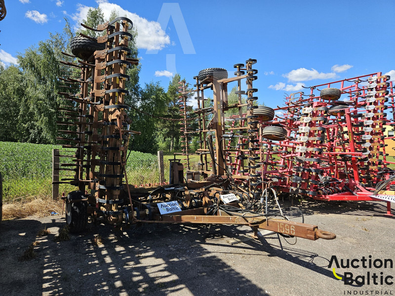 Onbekend Cultivator - Kultivator: bild 2 Onbekend Cultivator - Kultivator: bild 2