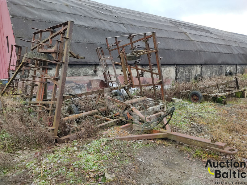 Onbekend Cultivator - Kultivator: bild 1 Onbekend Cultivator - Kultivator: bild 1
