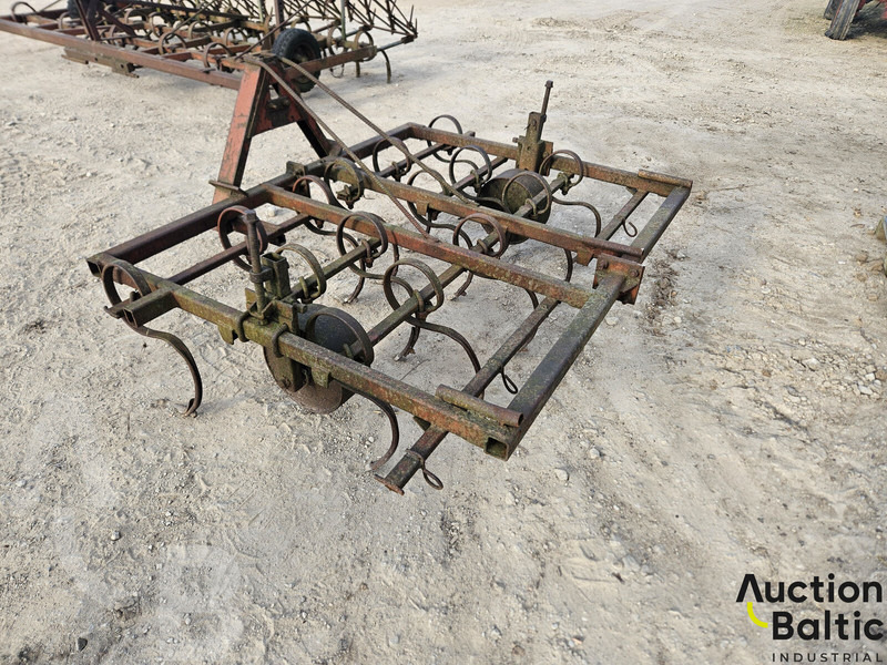 Onbekend Cultivator - Kultivator: bild 2 Onbekend Cultivator - Kultivator: bild 2