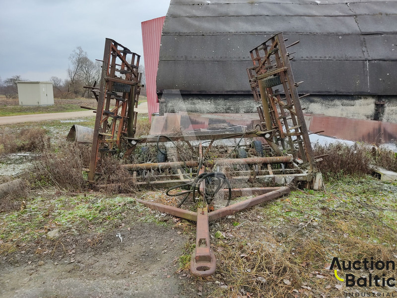 Onbekend Cultivator - Kultivator: bild 3 Onbekend Cultivator - Kultivator: bild 3