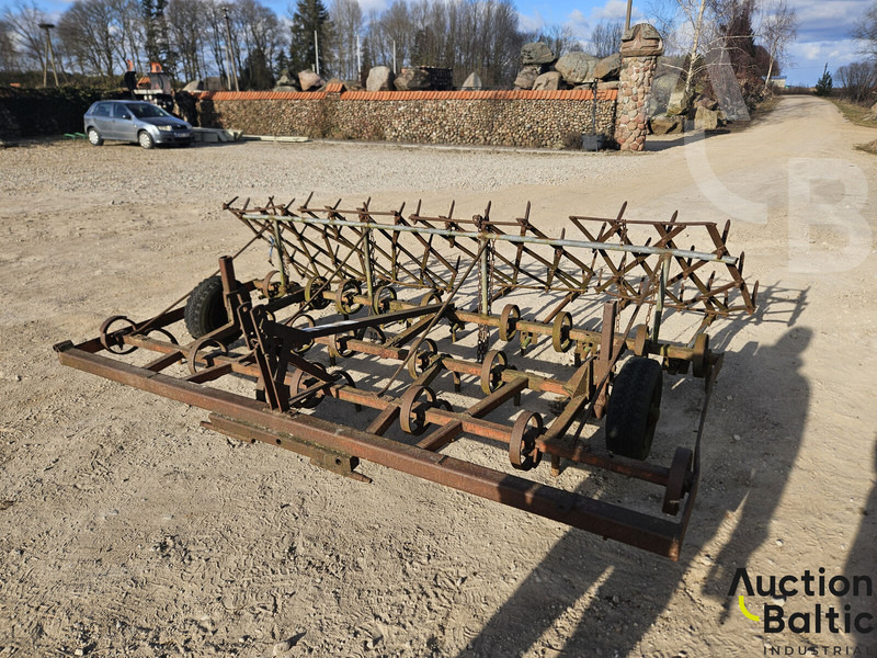 Onbekend Cultivator - Kultivator: bild 2 Onbekend Cultivator - Kultivator: bild 2