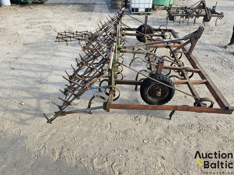 Onbekend Cultivator - Kultivator: bild 5 Onbekend Cultivator - Kultivator: bild 5