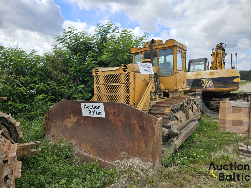 Onbekend T-170 - Bulldozer: bild 1 Onbekend T-170 - Bulldozer: bild 1