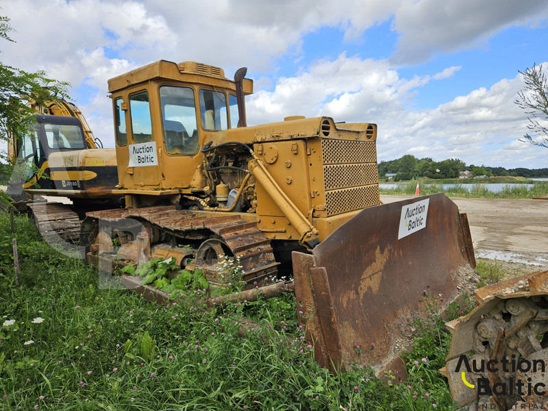 Onbekend T-170 - Bulldozer: bild 2 Onbekend T-170 - Bulldozer: bild 2