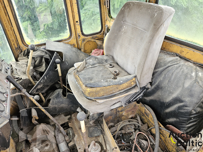 Onbekend T-170 - Bulldozer: bild 5 Onbekend T-170 - Bulldozer: bild 5