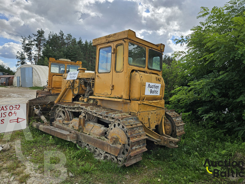 Onbekend T-170 - Bulldozer: bild 4 Onbekend T-170 - Bulldozer: bild 4