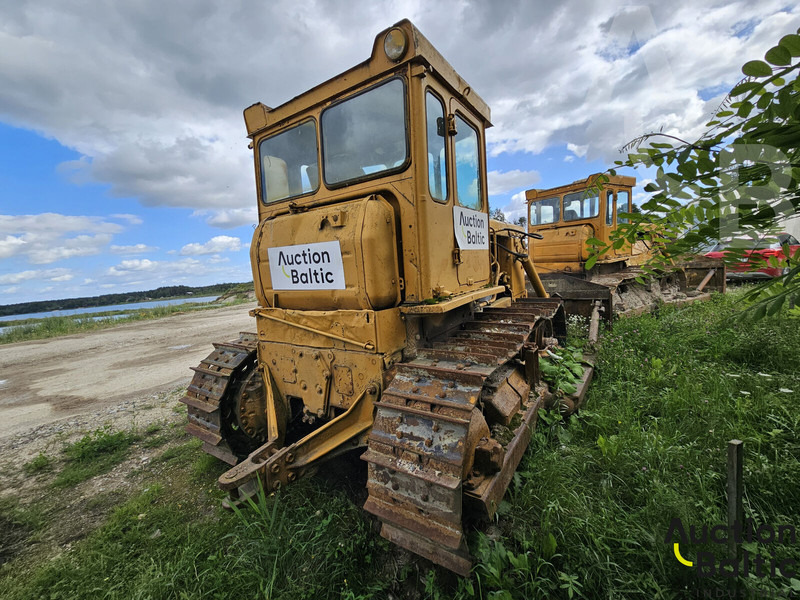 Onbekend T-170 - Bulldozer: bild 3 Onbekend T-170 - Bulldozer: bild 3