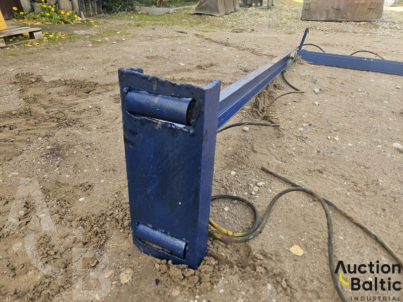Overhead crane - Lyftkran: bild 4 Overhead crane - Lyftkran: bild 4