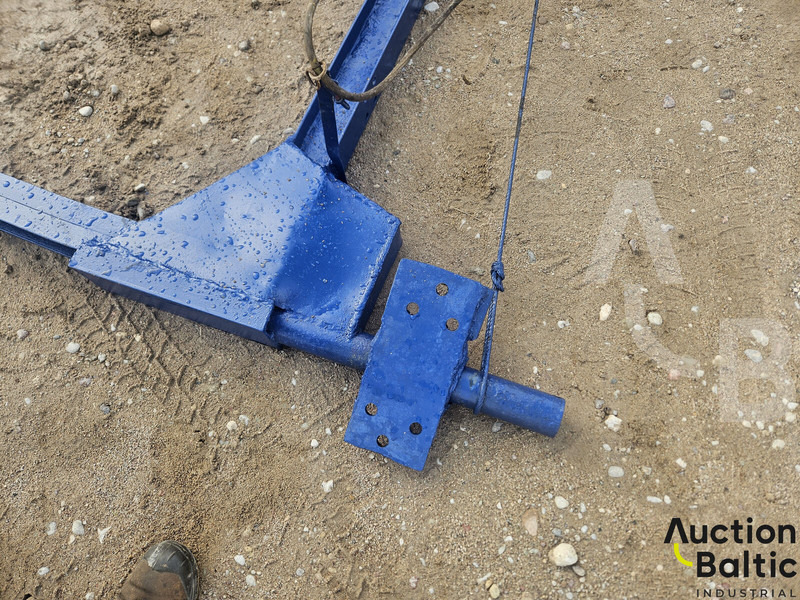 Overhead crane - Lyftkran: bild 5 Overhead crane - Lyftkran: bild 5