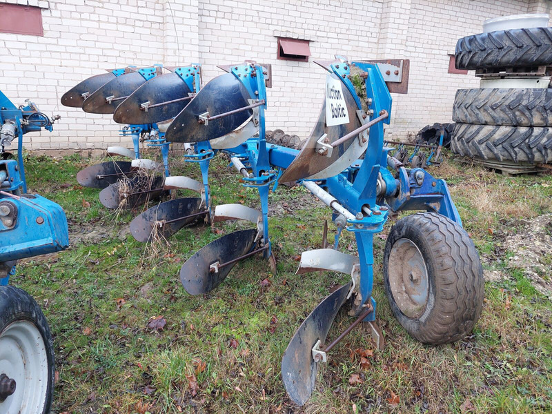 Overum DX 51075 H XL - Plog: bild 3 Overum DX 51075 H XL - Plog: bild 3