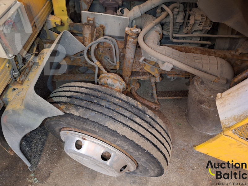 Sugbil Renault Midlum 180.08: bild 13
