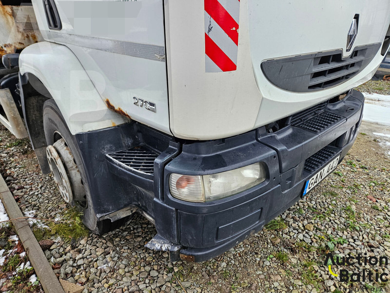 Renault Midlum 270.18 - Sopbil: bild 5 Renault Midlum 270.18 - Sopbil: bild 5