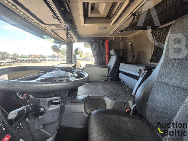 Scania P 450 - Biltransportbil lastbil: bild 5 Scania P 450 - Biltransportbil lastbil: bild 5