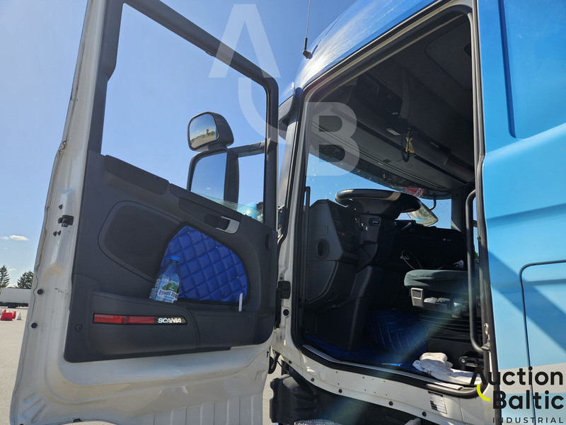 Scania R 450 - Biltransportbil lastbil: bild 5 Scania R 450 - Biltransportbil lastbil: bild 5