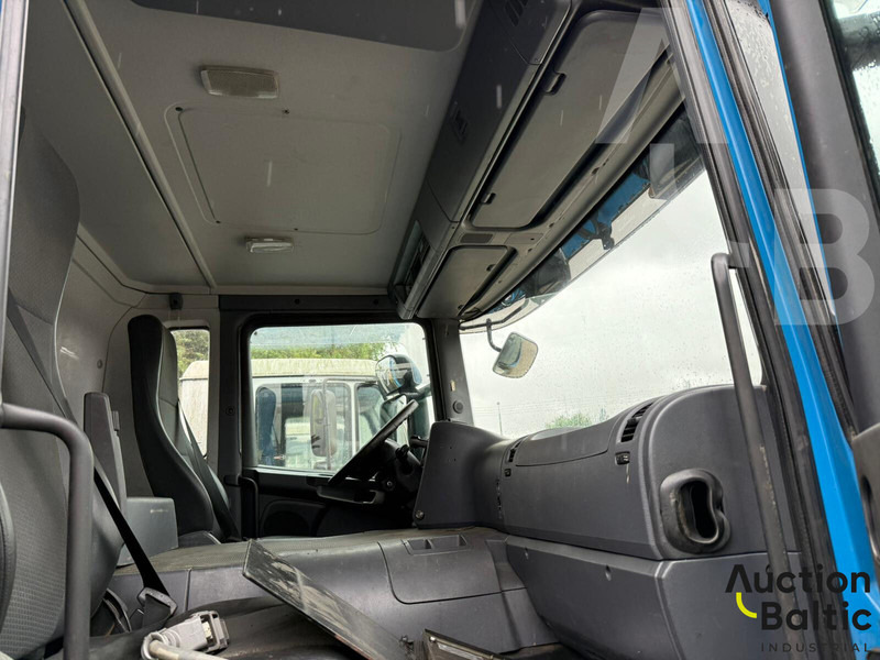 Scania with Sidepress - Sopbil: bild 4 Scania with Sidepress - Sopbil: bild 4