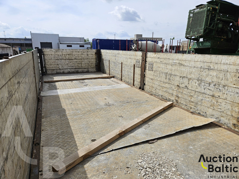 Schmitz Cargobull PR18 - Kapelltrailer: bild 5 Schmitz Cargobull PR18 - Kapelltrailer: bild 5