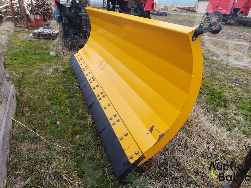 Snow blade - Snöplog: bild 2 Snow blade - Snöplog: bild 2