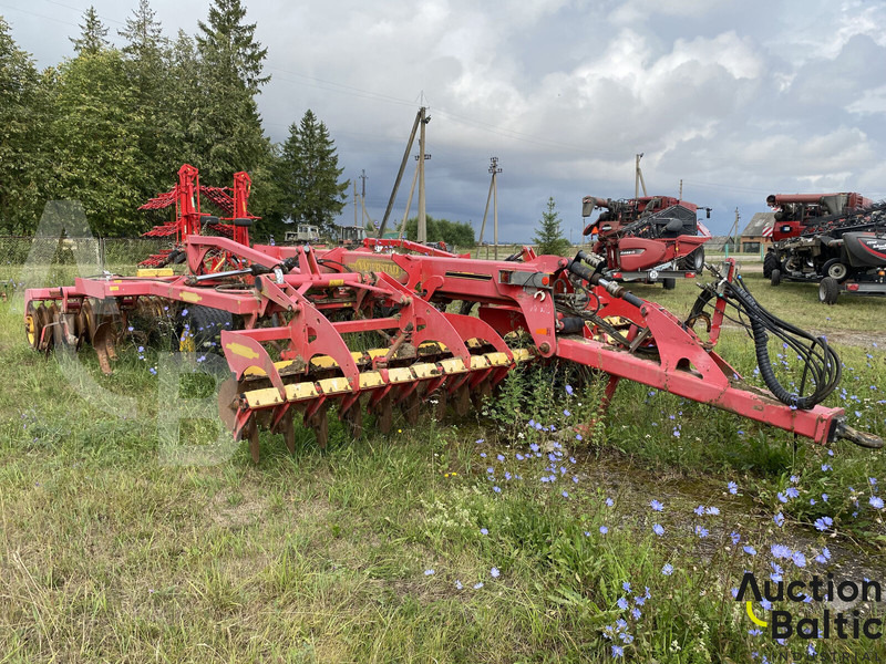 Vaderstad TopDown TD 500 - Kultivator: bild 1 Vaderstad TopDown TD 500 - Kultivator: bild 1