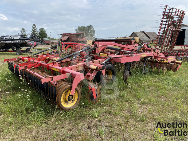 Vaderstad TopDown TD 500 - Kultivator: bild 3 Vaderstad TopDown TD 500 - Kultivator: bild 3