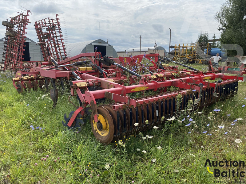 Vaderstad TopDown TD 500 - Kultivator: bild 4 Vaderstad TopDown TD 500 - Kultivator: bild 4