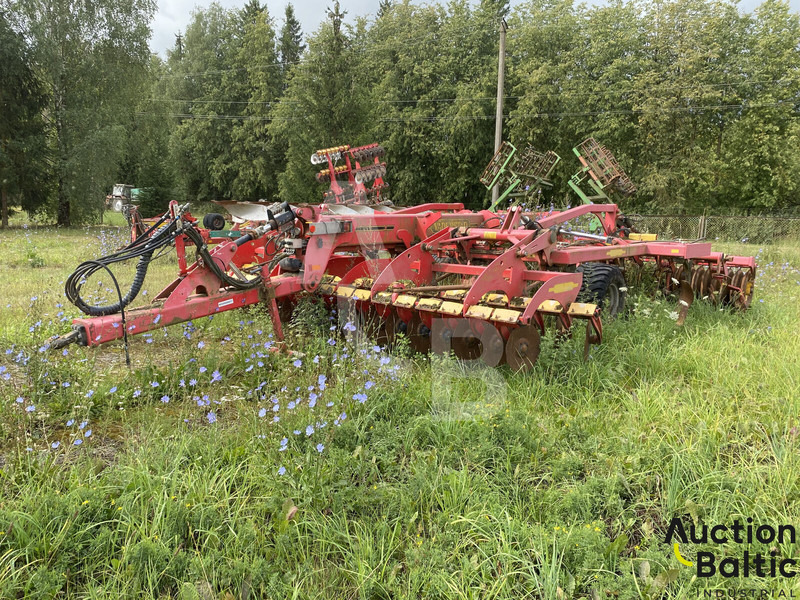 Vaderstad TopDown TD 500 - Kultivator: bild 2 Vaderstad TopDown TD 500 - Kultivator: bild 2