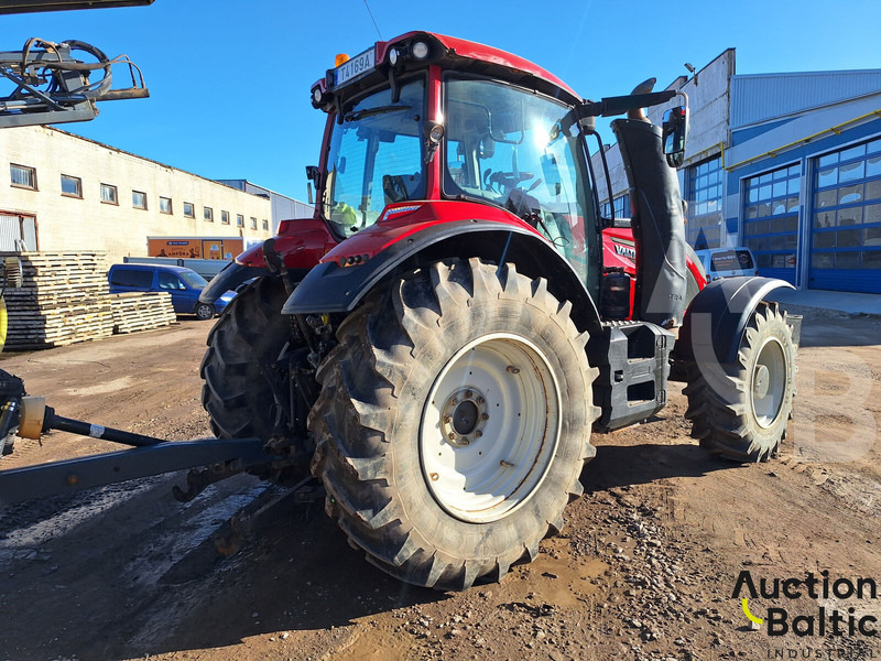 Valtra T 194 A - Traktor: bild 4 Valtra T 194 A - Traktor: bild 4