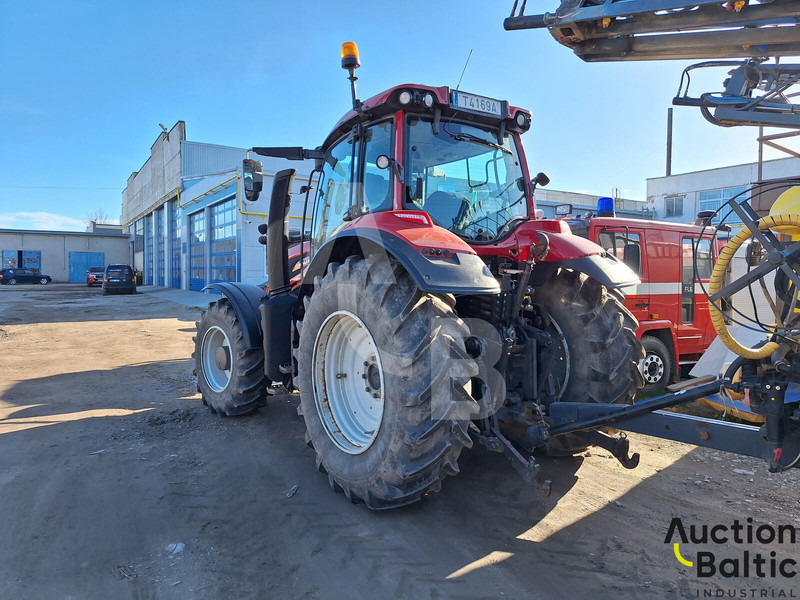 Valtra T 194 A - Traktor: bild 3 Valtra T 194 A - Traktor: bild 3