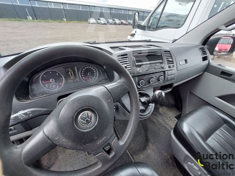 Volkswagen Transporter - Skåpbil: bild 5 Volkswagen Transporter - Skåpbil: bild 5