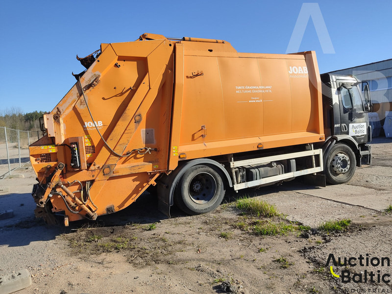 Volvo FE280 - Sopbil: bild 4 Volvo FE280 - Sopbil: bild 4