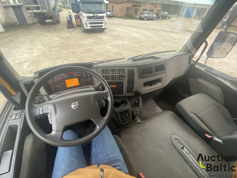 Tippbil lastbil Volvo FL 240 4x2: bild 6