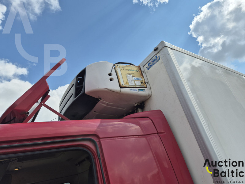 Volvo FL240 - Kylbil lastbil: bild 5 Volvo FL240 - Kylbil lastbil: bild 5