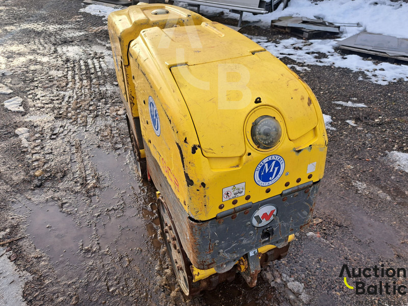 WACKER NEUSON RTSC3 - Kompaktor: bild 4 WACKER NEUSON RTSC3 - Kompaktor: bild 4