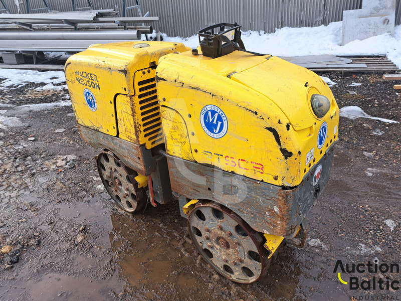 WACKER NEUSON RTSC3 - Kompaktor: bild 1 WACKER NEUSON RTSC3 - Kompaktor: bild 1