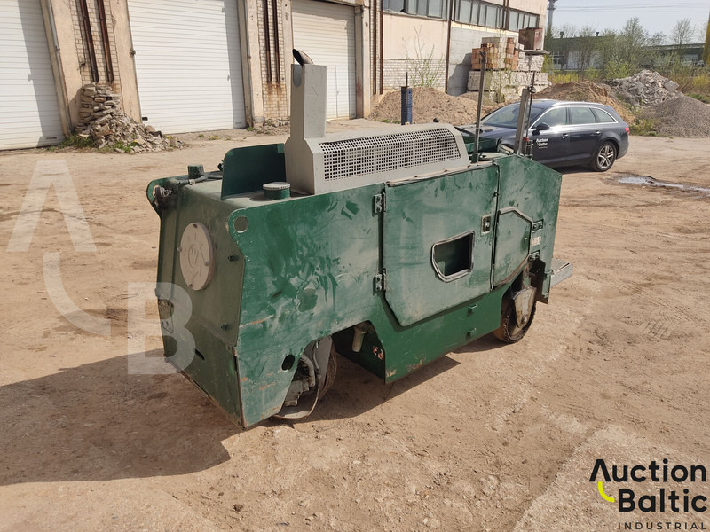Wirtgen W350 - Asfaltmaskin: bild 2 Wirtgen W350 - Asfaltmaskin: bild 2