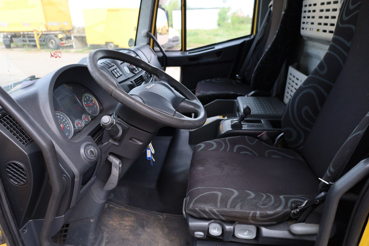 Volymskåp Iveco IG80EL2BA/Koffer/ 1. Hand: bild 10