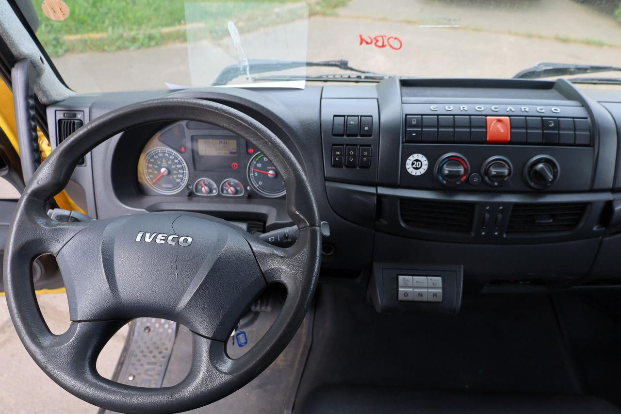 Volymskåp Iveco IG80EL2BA/Koffer/ 1. Hand: bild 11