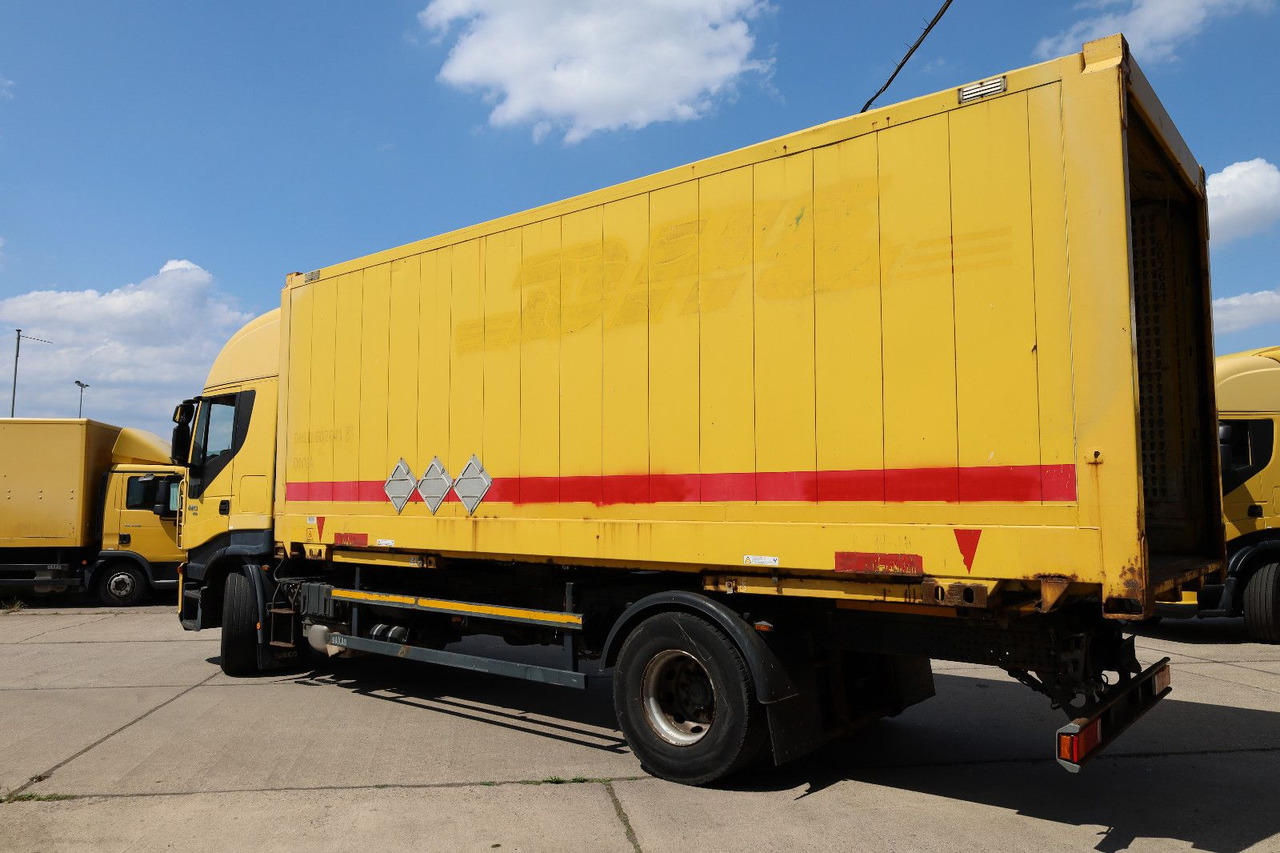Iveco STRALIS/Magirus/L042/1. Hand - Containerbil/ Växelflak lastbil: bild 3 Iveco STRALIS/Magirus/L042/1. Hand - Containerbil/ Växelflak lastbil: bild 3