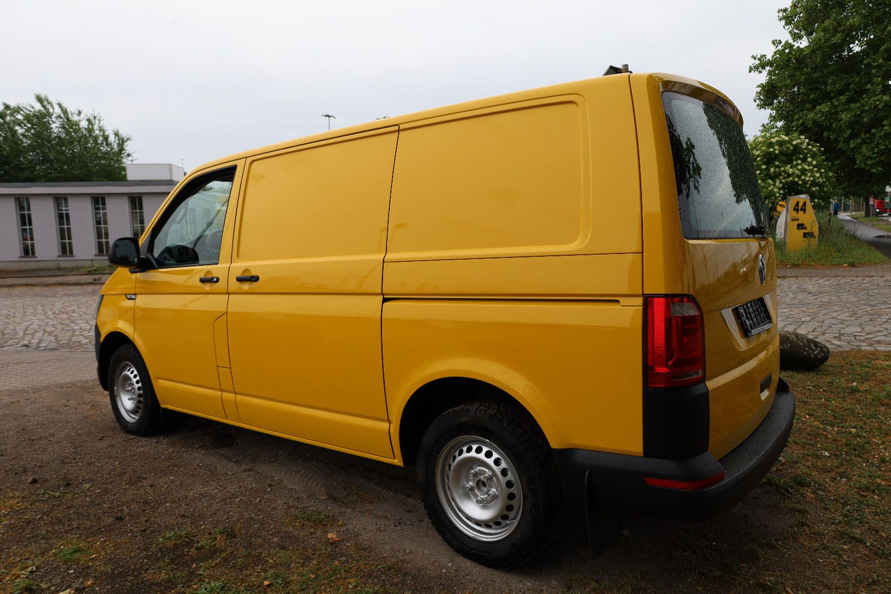 Volkswagen T6 - Persontransport: bild 3 Volkswagen T6 - Persontransport: bild 3