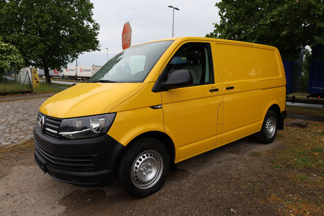 Volkswagen T6 - Persontransport: bild 2 Volkswagen T6 - Persontransport: bild 2