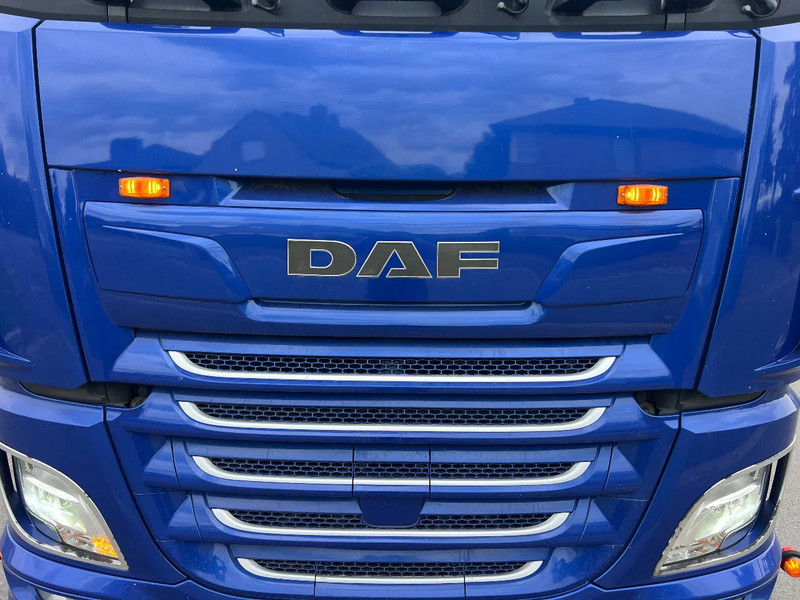 DAF XF 530 Retarder**ZF MANUEEL**Full Air**12/2019 - Dragbil: bild 4 DAF XF 530 Retarder**ZF MANUEEL**Full Air**12/2019 - Dragbil: bild 4