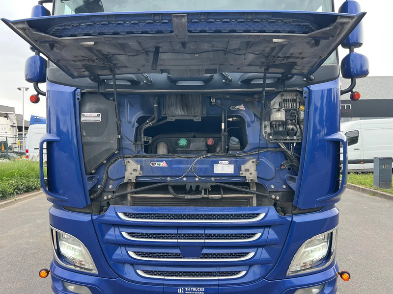 DAF XF 530 Retarder**ZF MANUEEL**Full Air**12/2019 - Dragbil: bild 3 DAF XF 530 Retarder**ZF MANUEEL**Full Air**12/2019 - Dragbil: bild 3