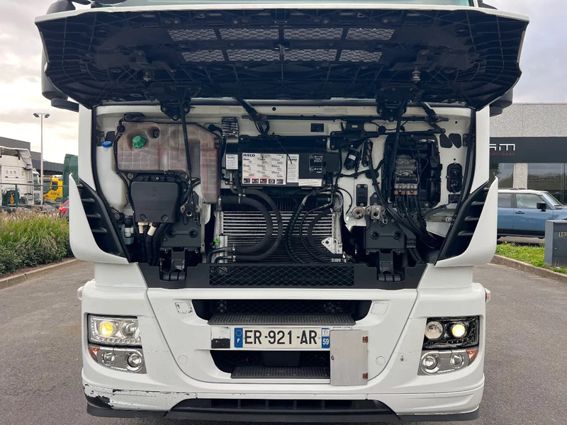 Iveco Stralis 510 2017*2xdieseltanks*IVECO STRALIS 510* - Dragbil: bild 4 Iveco Stralis 510 2017*2xdieseltanks*IVECO STRALIS 510* - Dragbil: bild 4
