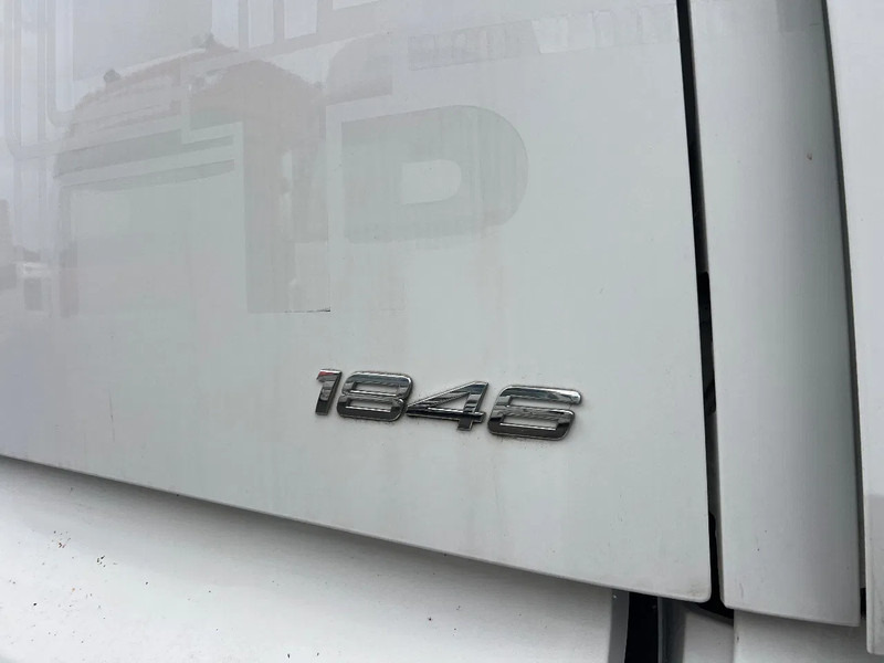 Mercedes-Benz Actros 1846 VOITH Retarder***Actros 1846 2017***560000km - Dragbil: bild 3 Mercedes-Benz Actros 1846 VOITH Retarder***Actros 1846 2017***560000km - Dragbil: bild 3