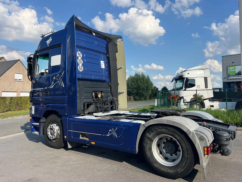 Mercedes-Benz Actros 1850 V8***Euro3**MEGA SPACE 1850 TOP CONDITION** - Dragbil: bild 2 Mercedes-Benz Actros 1850 V8***Euro3**MEGA SPACE 1850 TOP CONDITION** - Dragbil: bild 2